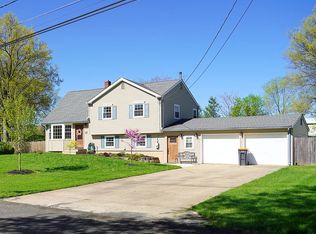 104 Johanson Ave, Hillsborough, NJ 08844
