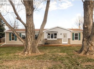 3000 Gold Charm Dr, Fort Collins, CO 80524