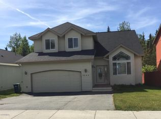 9060 Little Brook St, Anchorage, AK 99507