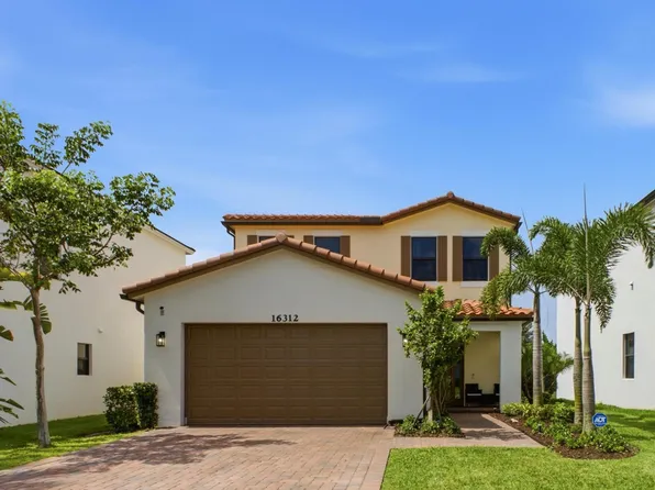 16312 Sandy Shore Drive, Westlake, FL 33470