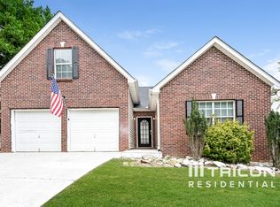 3596 Caseys Cv, Ellenwood, GA 30294