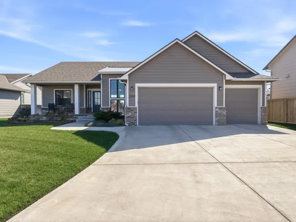 2714 N Bracken St, Wichita, KS 67226