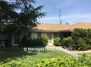 2808 N 1st St, Fresno, CA 93703