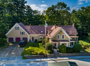 19 High St #2, Meredith, NH 03253