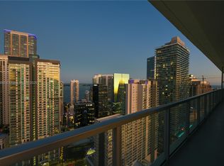 79 SW 12th St #UPH4007, Miami, FL 33130