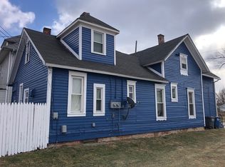 750 Prouty Ave #1, Toledo, OH 43609