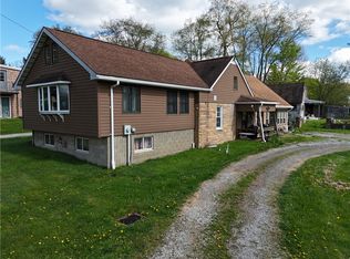 2270 Freeport Rd N, Kittanning, PA 16201