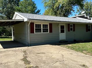 10948 Boberg Rd #7, Evansville, IN 47712