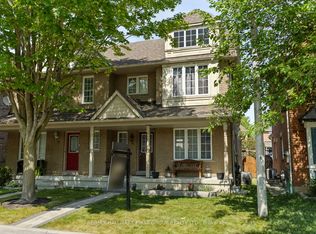 35 Salt Dr, Ajax, ON L1S 7P5