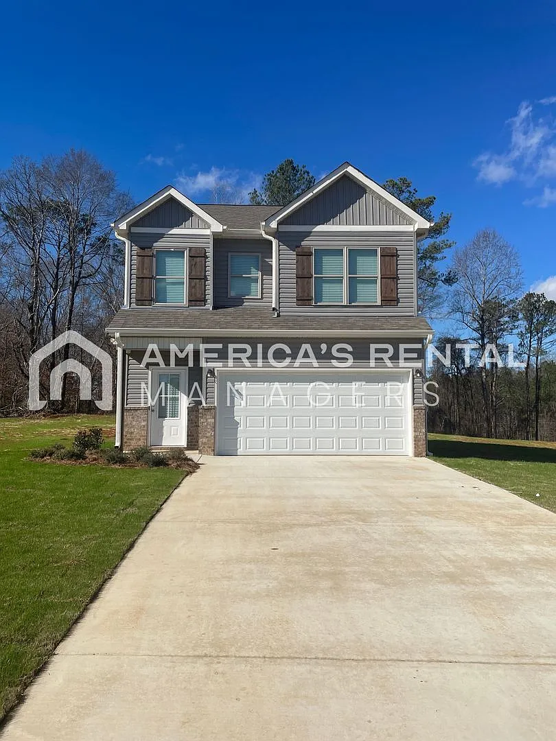 Home for Rent in Weaver, AL View with 48 Hours Notice! — Photo 1