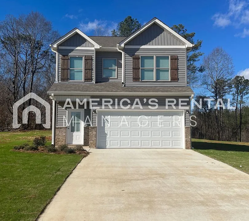 255 Buckhorn Cir