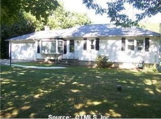 278 E Quasset Rd, Woodstock, CT 06281