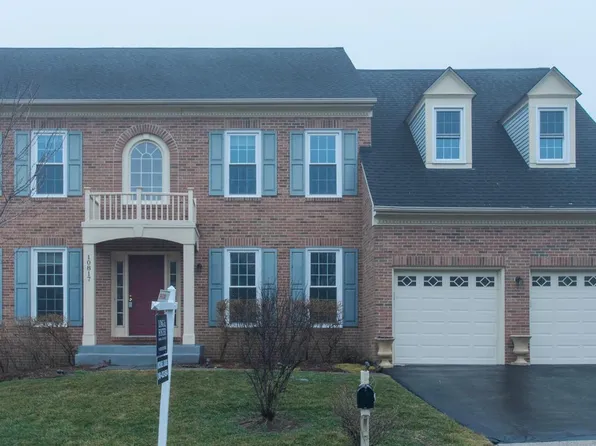 10817 Maplecrest Ln, Potomac, MD 20854