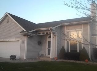 8415 207th Ave, Bristol, WI 53104