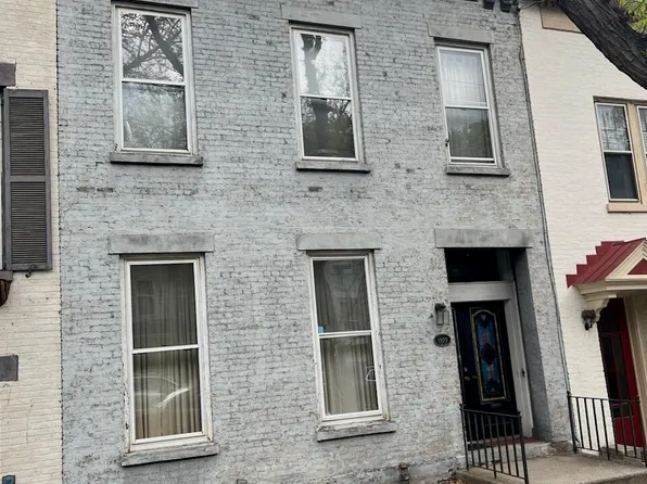 203 Jay Street, Albany, NY 12210