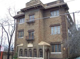 Clifwood, Cincinnati, OH 45220