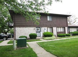 3275 Lupine Dr, Indianapolis, IN 46224