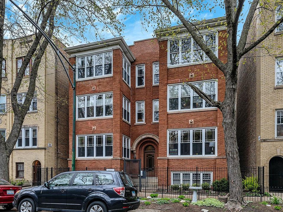 1st image of 1430 W Thome Ave #3E