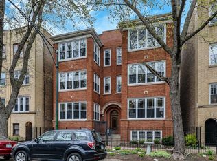 1430 W Thome Ave #3E, Chicago, IL 60660