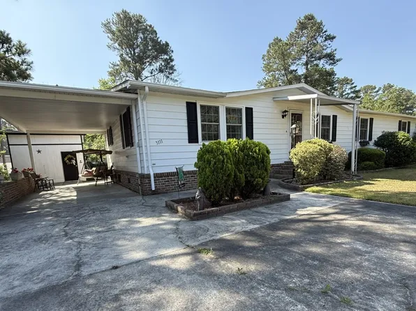 3111 Palmetto Dr #330, Murrells Inlet, SC 29576