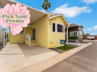 9252 E Broadway Rd #26, Mesa, AZ 85208