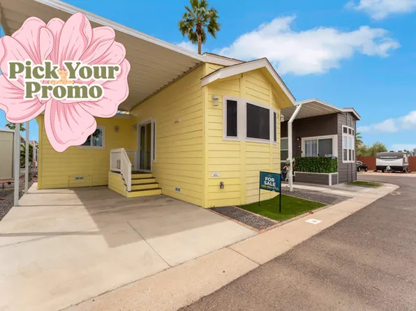 9252 E Broadway Rd #26, Mesa, AZ 85208