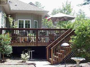 101 Ironwood Ln, Mc Cormick, SC 29835