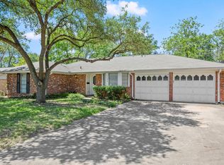 1609 Springer Ln, Austin, TX 78758