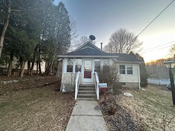 11 Hillside Avenue, Plymouth, CT 06786