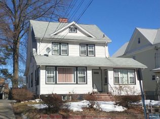 88 Fairmount Ave, Hackensack, NJ 07601