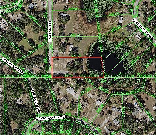 2nd image of 13012 Vivian Ln