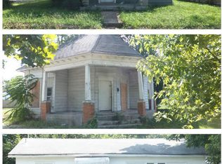 1310 Central St, Joplin, MO 64801