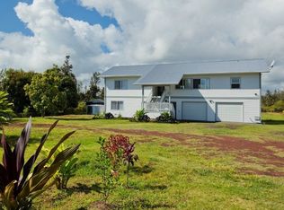 15-1556 6th Ave, Keaau, HI 96749