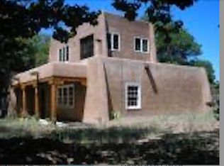 13A Povi Pin Poe, Santa Fe, NM 87506