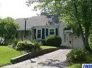 2034 Dellwood Dr, Fort Wayne, IN 46803