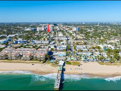 269 Miramar Ave, Fort Lauderdale, FL, 33308