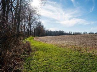 N Ogden Rd, North Manchester, IN 46962