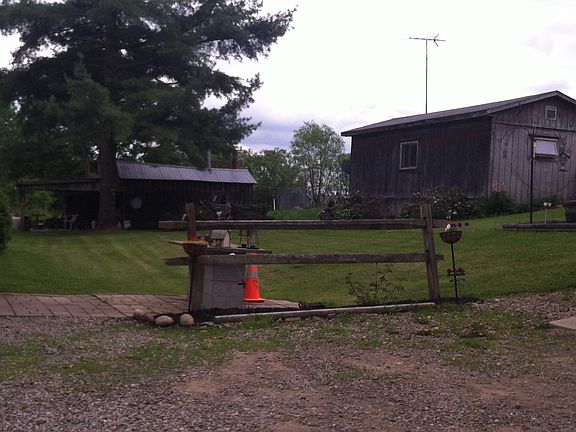 Sugar Shack