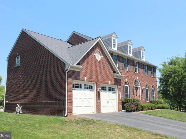 310 Lyon Ct, Baltimore, MD 21208