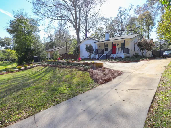 1536 Colonial Dr, Tallahassee, FL 32303