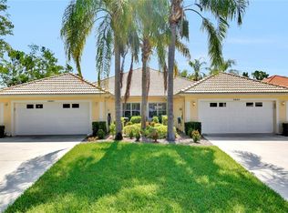 5887 Northridge Dr N #A-13, Naples, FL 34110