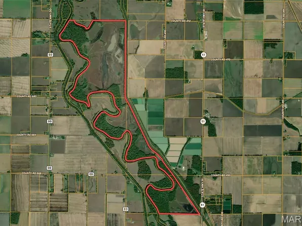 0 State Highway 51, Dudley, MO 63936