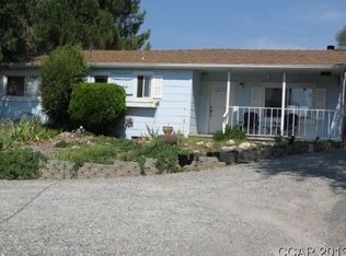 493 Marshall Ave, San Andreas, CA 95249