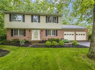 13535 Old Annapolis Rd, Mount Airy, MD 21771