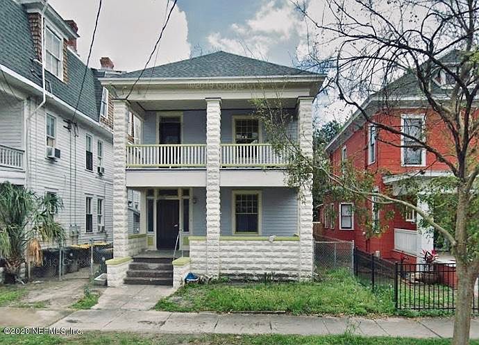 1st image of 1721 N Market St #1