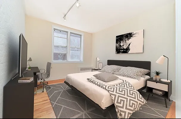 Rented by Corcoran | media 1