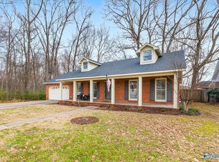 3020 Battlement Rd SW, Decatur, AL 35603