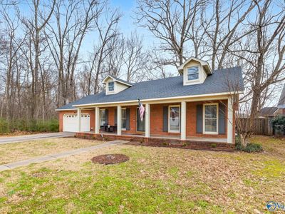 3020 Battlement Rd SW, Decatur, AL, 35603