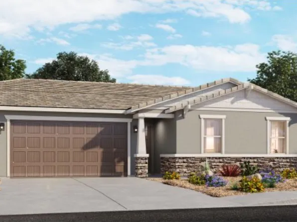 17788 W WOODLANDS Avenue, Goodyear, AZ 85338