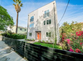 639 E 28th St, Los Angeles, CA 90011